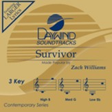 Survivor [Music Download]