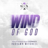 Wind of God [Music Download]