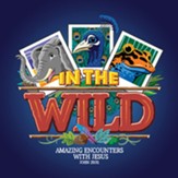 In the Wild [Music Download]
