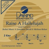 Raise A Hallelujah [Music Download]