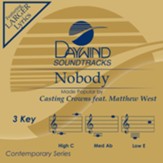 Nobody [Music Download]