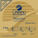 Warrior [Music Download]