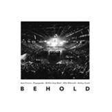 Behold (Live) [Music Download]