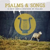 Psalms & Songs: 12 New Songs Inspired by Psalms [Music Download]