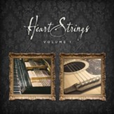 Heart Strings Vol. 1 [Music Download]