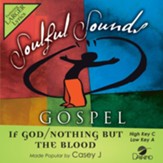 If God / Nothing But The Blood [Music Download]