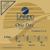 One Day [Music Download]