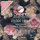 10,000 Hours [Music Download]