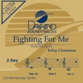 Fighting For Me [Music Download]