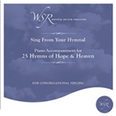 25 Hymns of Hope and Heaven [Music Download]