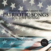 Patriotic Songs [Music Download]