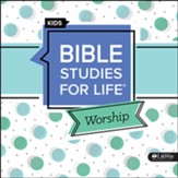 Bible Studies for Life Kids Worship Winter 2020 [Music Download]