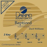 Baptized [Music Download]