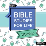 Bible Studies for Life Kids Worship Winter 2020-21 [Music Download]