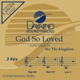 God So Loved [Download]