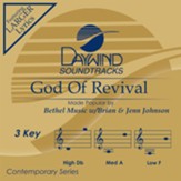 God Of Revival [Music Download]