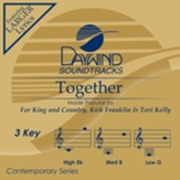 Together [Music Download]