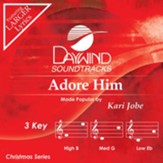 Adore Him [Music Download]