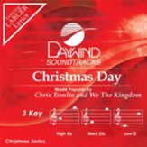 Christmas Day [Music Download]