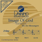 Image of God [Music Download]