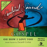 Oh How I Love You [Music Download]