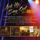 God Can, Look Up Sing Out...By Faith Album Version [Music Download]