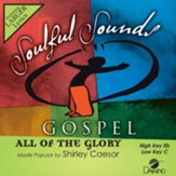 All Of The Glory [Music Download]