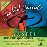 See The Goodness [Music Download]