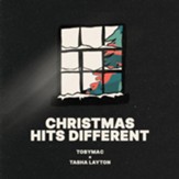 Christmas Hits Different [Music Download]