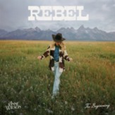 REBEL [Music Download]