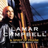 Closer To You (Lamar Campbell 2000 Album Version) [Music Download]