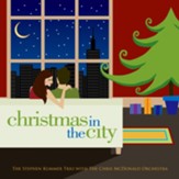 I'll Be Home For Christmas (Christmas In The City Album Version) [Music Download]