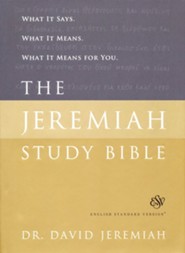 David Jeremiah