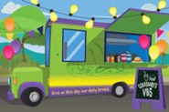 Food Truck Party