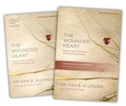 The Wounded Heart, Book and Workbook