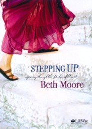 Stepping Up - DVD Set: A Journey Through the Psalms of Ascent