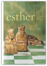 Esther - DVD Set: It's Tough Being a Woman