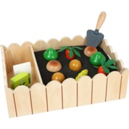 Wooden Toys