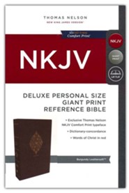 NKJV