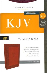 KJV