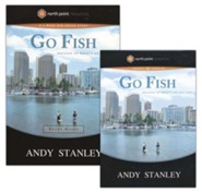 Go Fish--DVD and Study Guide