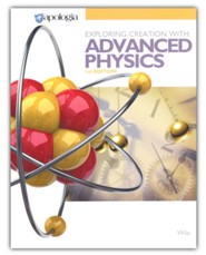 Advanced Physics