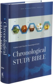 Chronological Bibles