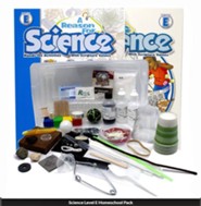 A Reason for Science, Level E, Complete Homeschool Kit