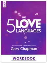 The 5 Love Languages Workbook