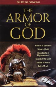 The Armor of God, Pamphlet