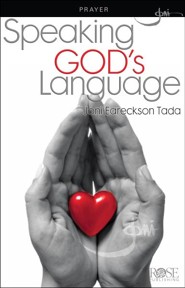 Speaking God's Language, Pamphlet