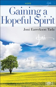 Gaining a Hopeful Spirit Pamphlet