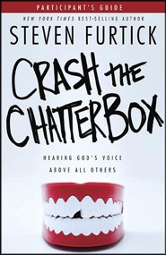 Crash the Chatterbox Participant's Guide