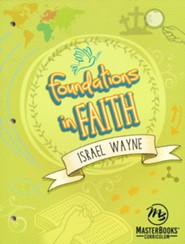 Foundations in Faith